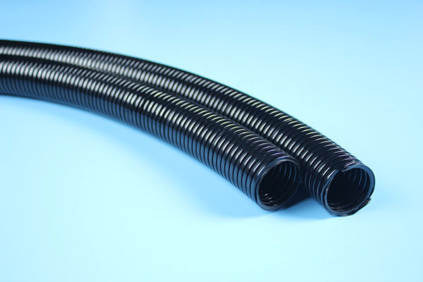 黑色pa尼龍波紋管 黑色pa尼龍波紋管